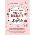 CROSS-CHECK YOUR MISTAKES IN ENGLISH
