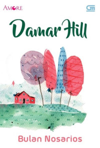 DAMAR HILL