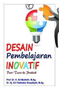 DESAIN PEMEBELAJARAN INOVATIF