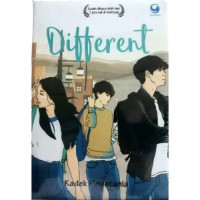 DIFFERET