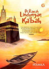 DI BAWAH LINDUNGAN KA'BAH