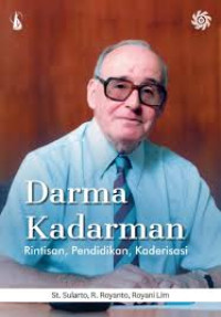 DARMA KADARMAN