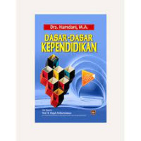 Dasar-Dasar Pendidikan