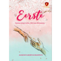 EERSTE