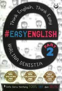 Easy English Part 2