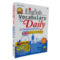 ENGLISH VOCABULARY FOR DAILY CONVERSATION