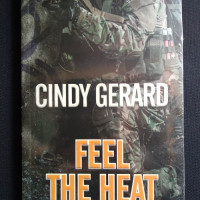 FEEL THE HEAT