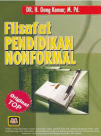 Filsafat Pendidikan Nonformal