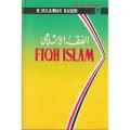 FIQH ISLAM