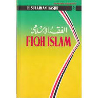 FIQIH ISLAMI