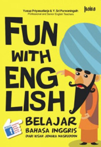 FUN WITH ENGLISH