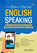 FROM ZERO TO MASTER ENGLISH SPEAKING