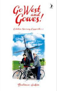 GO WEST AND GOWES