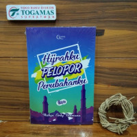 HIJRAHKU PELOPOR PERUNAHANKU