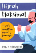 HIJRAH MAKSIMAL