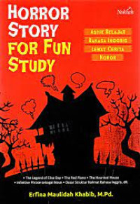 HORROR STORY FOR FUN STUDY
