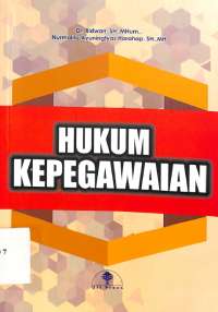 HUKUM KEPEGAWAIAN
