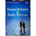 HUMAN RELATION DAN PUBLIC RELATION
