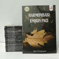 Harmonisasi Embun Pagi