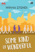 SOME  KIND OF WONDERFUL