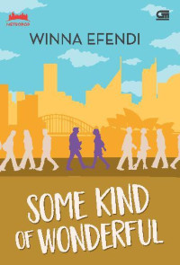 SOME  KIND OF WONDERFUL