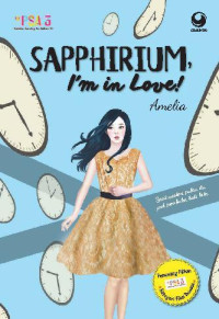 Sapphirium, I'm in Love!