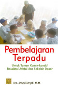 Pembelajaran Terpadu
