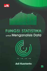 fungsi statistika untuk menganalisis data