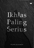 IHKLAS PALING SERIUS