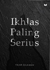 IHKLAS PALING SERIUS