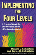 Implementing the four levels