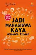 JADI MAHASISWA KAYA KENAPA TIDAK !