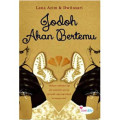 JODOH AKAN BERTEMU