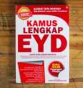 KAMUS LENGKAP EYD