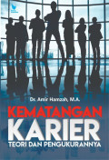 KEMATANGAN KARIER TEORI DAN PENGUKURANNYA