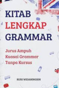 KITAB LENGKAP GRAMMAR