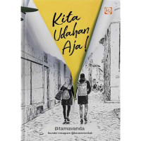 KITA UDAHAN AJA