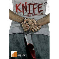 KNIFE TEROR DISEKOLAH