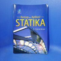 Konsep dan Aplikaasi STATIKA