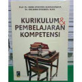 Kurikulum & Pembelajaran Kompetensi