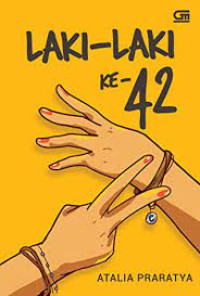LAKI-LAKI KE-42