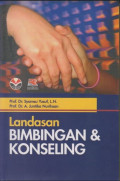 LANDASAN BIMBINGAN & KONSELING