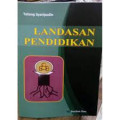 LANDASAN PENDIDIKAN