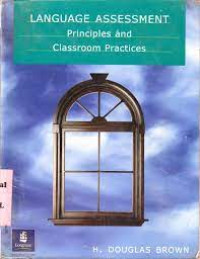 LANGUAGE ASSESSMENT
