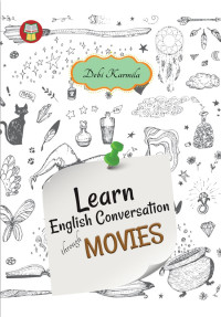 Learn English Conversation through MOVIES