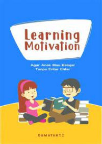 LERNING M0OTIVATION