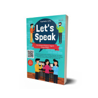 LET'S SPEAK
