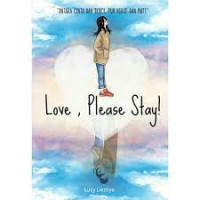 Love,Please Stay!
