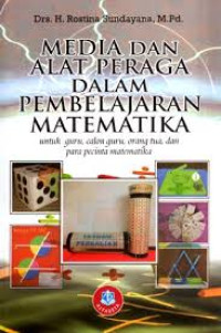 MEDIA DAN ALAT PERAGA DAN PEMBELAJARAN MATEMATIKA