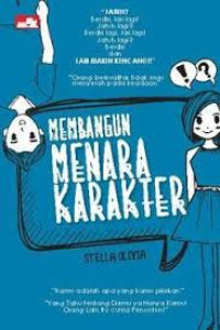 MEMBANGUN MASYARAKAT MEMBERDAYAKAN RAKYAT